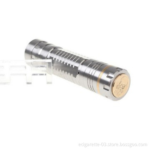 2014 New electronic cigarette panzer mod mechanical panzer mod